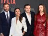 Brooklyn Beckham ‘ainda próximo’ de dois membros da família depois de separar os pais