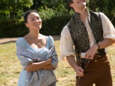 Os programas mais assistidos da semana da Netflix como favoritos alcançam 23.400.000 visualizações