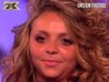 Jesy Nelson ‘mortificada e envergonhada’ depois que Gary Barlow ‘a despedaçou’ em sua audição para o X Issue