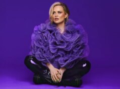 Joanne McNally: ‘O termo sem crianças nunca me agradou’