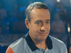 Netflix silenciosamente adiciona drama ‘emocionante’ sobre trapaças de sport present da vida actual