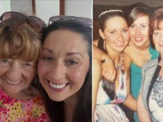 A vencedora dos Traidores, Rachel Duffy, compartilha uma homenagem comovente dias após a morte da mãe