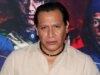 ‘Excelente’ Narcos: o ator mexicano e Apocalypto Gerardo Taracena morre aos 55 anos