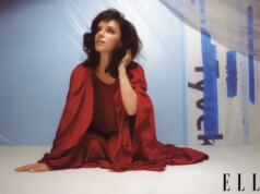 Lily Allen revela como as mães da escola reagiram ao casamento ‘traumático’ com David Harbor