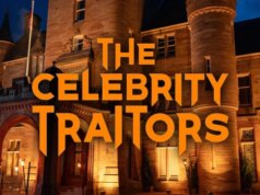 Regra secreta de traidores de celebridades descoberta depois que estrela de TV é ‘banida’ da série da BBC