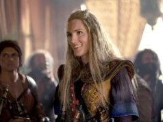 ‘Comecei minha carreira no YouTube – agora estou em um dos maiores programas do mundo’