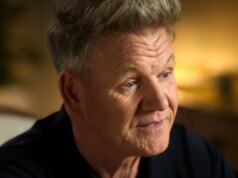 Gordon Ramsay afirma que o documentário da Netflix é “a coisa mais crua que ele já fez”