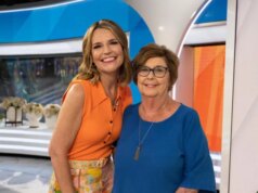 Atualização arrepiante em busca da mãe ‘sequestrada’ da apresentadora de TV Savannah Guthrie