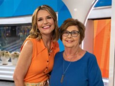 Savannah Guthrie diz aos sequestradores da mãe Nancy ‘nós pagaremos’ pelo retorno seguro
