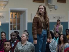 Série de ficção científica ‘extraordinária’ com pontuação 100% do Rotten Tomatoes chega à ITVX