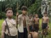 Os fãs da BBC já consumiram todos os 4 episódios de Lord of the Flies – aqui está o veredicto