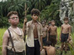 Os fãs da BBC já consumiram todos os 4 episódios de Lord of the Flies – aqui está o veredicto