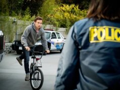 Netflix silenciosamente adiciona drama policial ‘que explode Peaky Blinders’