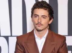 Os fãs de Timothée Chalamet ficaram chocados ao descobrir seu tio famoso