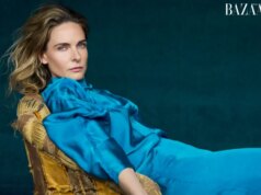 Rebecca Ferguson revela detalhes sobre o ator que ‘gritou na cara dela’ no set