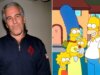 Fãs dos Simpsons afirmam que o programa ‘previu a ilha de Jeffrey Epstein’