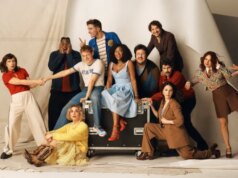 Não tem ideia de quem é o elenco do Saturday Evening Reside UK? Bom