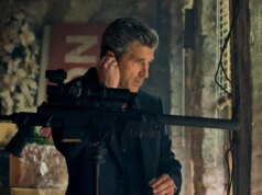 Amazon Prime lança thriller de arrepiar sobre assassino de aluguel com Alzheimer