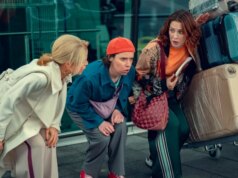 O novo thriller irlandês da Netflix vai deixar você rindo, mas desesperado por respostas