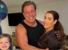 Thomas Skinner anuncia que ‘o bebê número 4 está a caminho’ meses após a precipitação do Strictly