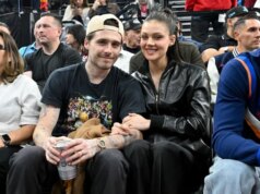 Brooklyn Beckham e Nicola Peltz ‘comprometidos em adotar uma criança’ apesar da briga acquainted