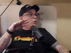 Estrela de Hollywood provoca indignação após afirmar que “a maioria dos imigrantes são assassinos”