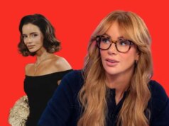 Olivia Attwood chama Maura Higgins de ‘perseguidora’ por copiar sua carreira