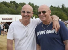 Proper Mentioned Fred reclama ‘ainda estamos cancelados’ 35 anos depois de apenas bater o recorde