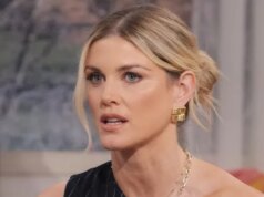 Ashley James revela que foi estuprada na universidade e passou anos ‘vivendo na vergonha’