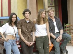 Mischa Barton: ‘A fama foi muito difícil de lidar depois de The OC’