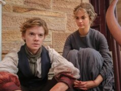 Os fãs de TV podem se divertir com 8 novos episódios do drama ‘magistral’ de roubo de joias escondidas