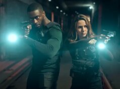 Os fãs de TV correm para se divertir com o thriller policial do Amazon Prime após o lançamento da segunda temporada ‘corajosa’