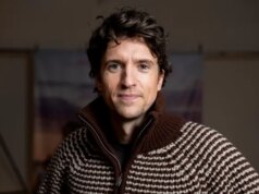 Greg James compara seu desafio ‘absurdo’ do Crimson Nostril Day ao Tour de France