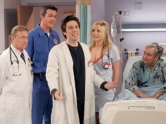 Os fãs de Scrubs ficam furiosos com o personagem icônico ‘desaparecido’ da reinicialização – mas esta teoria pode explicar isso