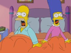 A morte do personagem mais polêmico dos Simpsons aconteceu há 26 anos