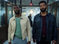 O thriller Amazon Prime que os fãs chamam de ‘subestimado criminalmente’ sobe para o número 1