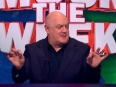 Mock The Week arrasta Tess Daly e Claudia Winkleman do Strictly para o drama de Keir Starmer
