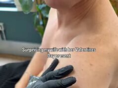 Sophie Habboo saiu chocada demais para falar sobre o ‘lindo’ gesto surpresa de Jamie Laing