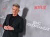 A ‘ex-amante’ de Gordon Ramsay ataca o documentário ‘falso e enganoso’ da Netflix