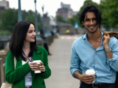 O novo thriller horny do Amazon Prime de Dove Cameron e Avan Jogia é entregue apenas pela metade