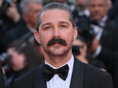 Shia LaBeouf é preso em Nova Orleans após ‘aterrorizar a cidade’