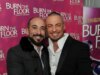 O ex de Robin Windsor compartilha a triste reação de seu cachorro à morte em uma emocionante entrevista na TV