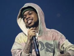 Rapper Lil Poppa morre aos 25 anos poucos dias depois de lançar nova música