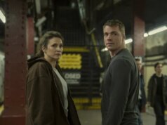 Cancele seus planos de fim de semana para assistir ao thriller de espionagem da Netflix considerado a ‘melhor temporada até agora’