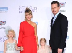 Eric Dane diz às filhas ‘mantenham a cabeça erguida’ na última entrevista da Netflix após sua morte