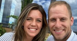 Estrela do American Idol acusada de assassinato após esposa ser morta com um tiro na cabeça