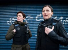 Quem está no elenco da 7ª temporada de Line of Responsibility depois que a estrela de Trainspotting consegue o papel principal?