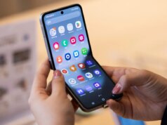 Futuro iPhone pode copiar diretamente o Z Flip da Samsung
