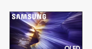 Minha TV favorita para assistir às Olimpíadas de Inverno está à venda