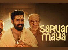 Sarvam Maya definido para lançamento OTT no JioHotstar: tudo o que você precisa saber sobre a comédia de terror de Nivin Pauly